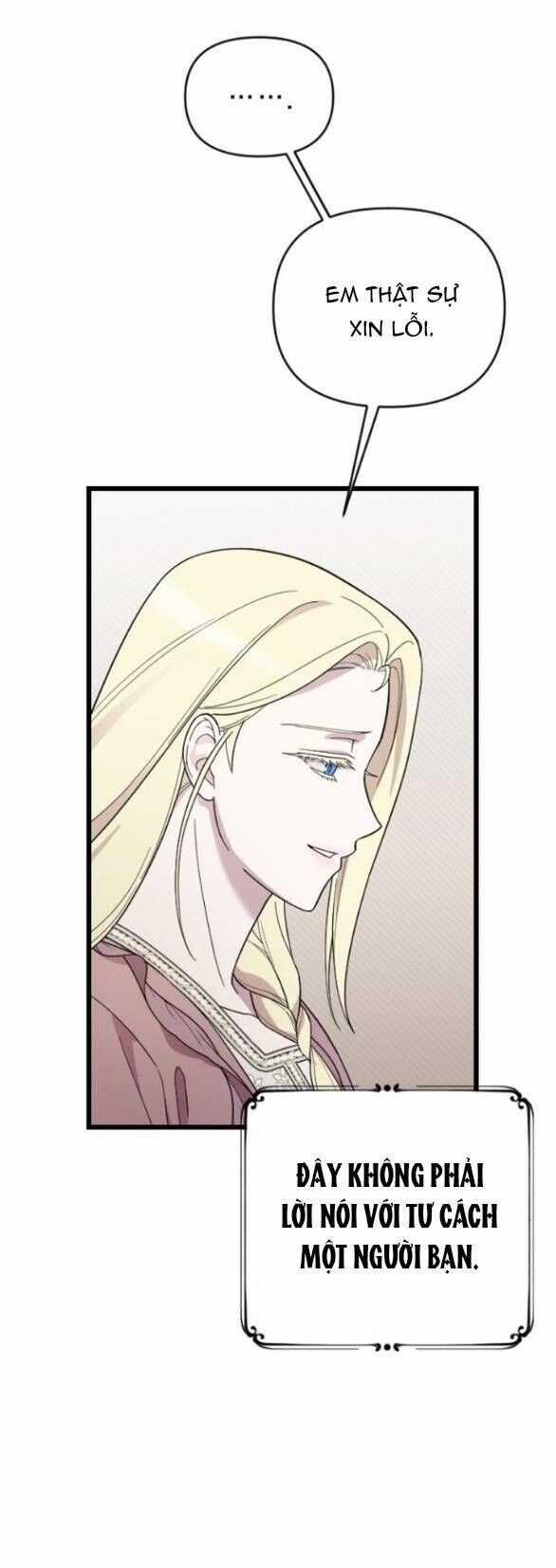 Kẻ Cưỡng Bức Yêu Quý Của Tôi Chapter 18.2 trang 13