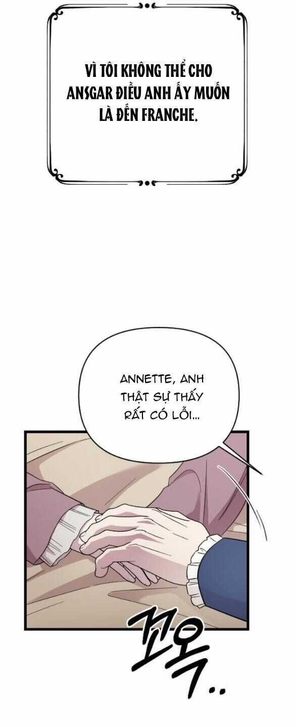 Kẻ Cưỡng Bức Yêu Quý Của Tôi Chapter 18.2 trang 14