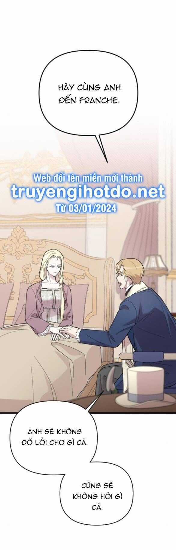 Kẻ Cưỡng Bức Yêu Quý Của Tôi Chapter 18.2 trang 15