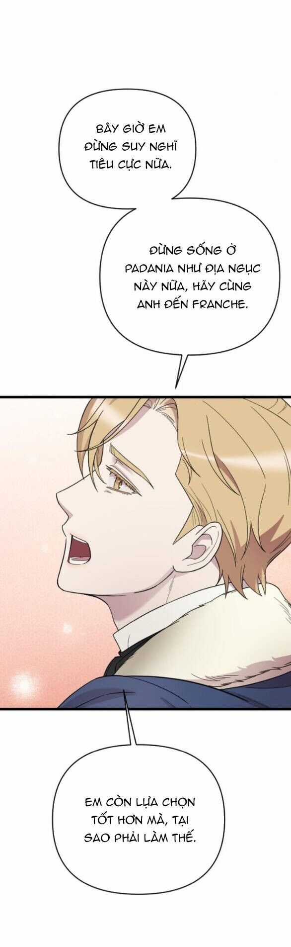 Kẻ Cưỡng Bức Yêu Quý Của Tôi Chapter 18.2 trang 16