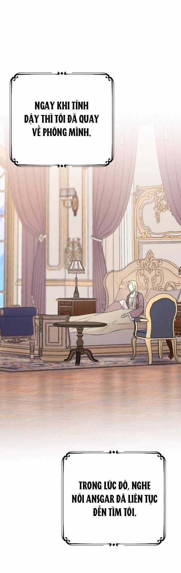 Kẻ Cưỡng Bức Yêu Quý Của Tôi Chapter 18.2 trang 2