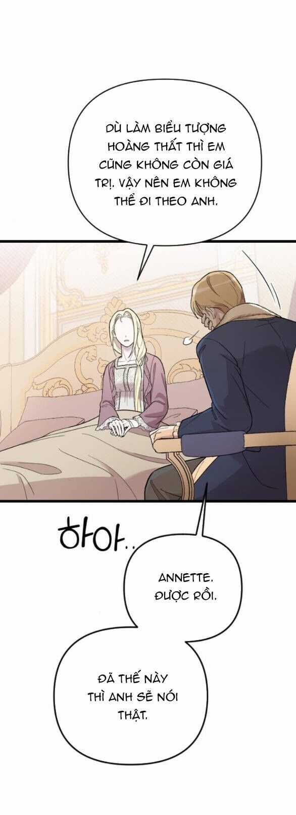 Kẻ Cưỡng Bức Yêu Quý Của Tôi Chapter 18.2 trang 20