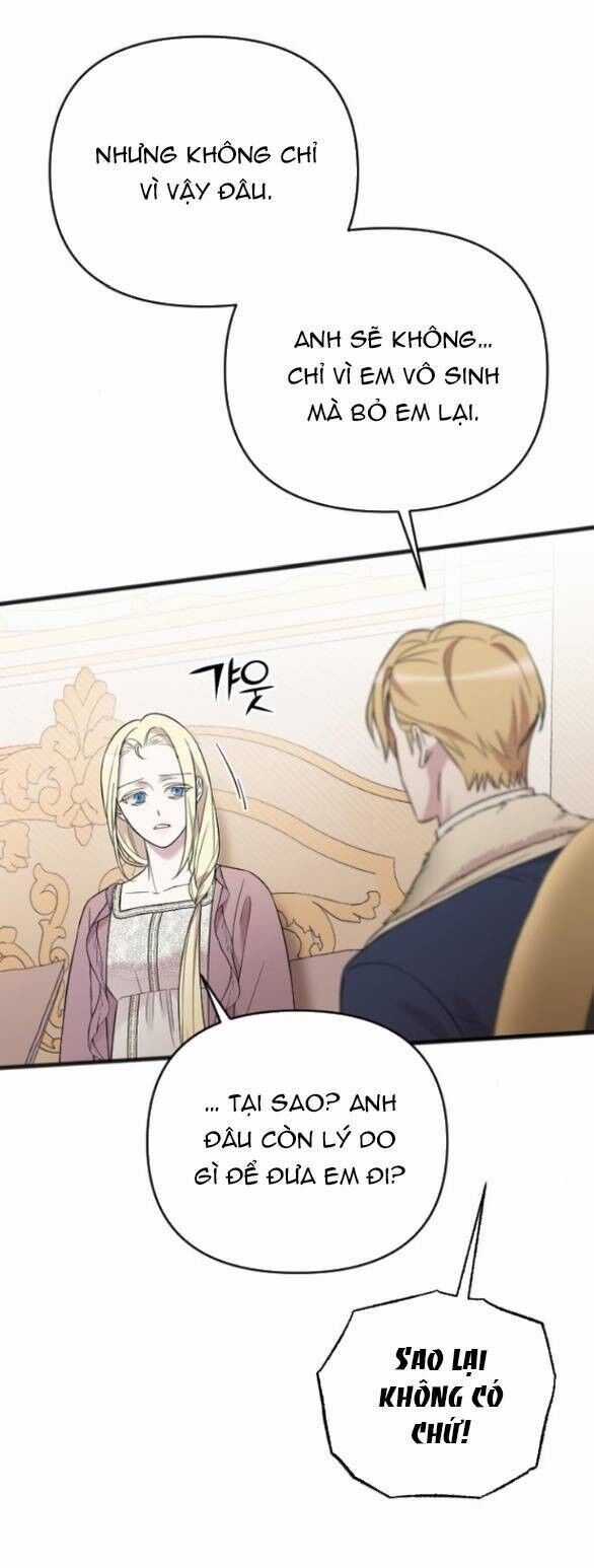 Kẻ Cưỡng Bức Yêu Quý Của Tôi Chapter 18.2 trang 22