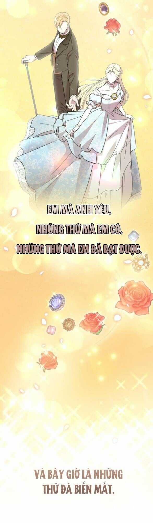 Kẻ Cưỡng Bức Yêu Quý Của Tôi Chapter 18.2 trang 25