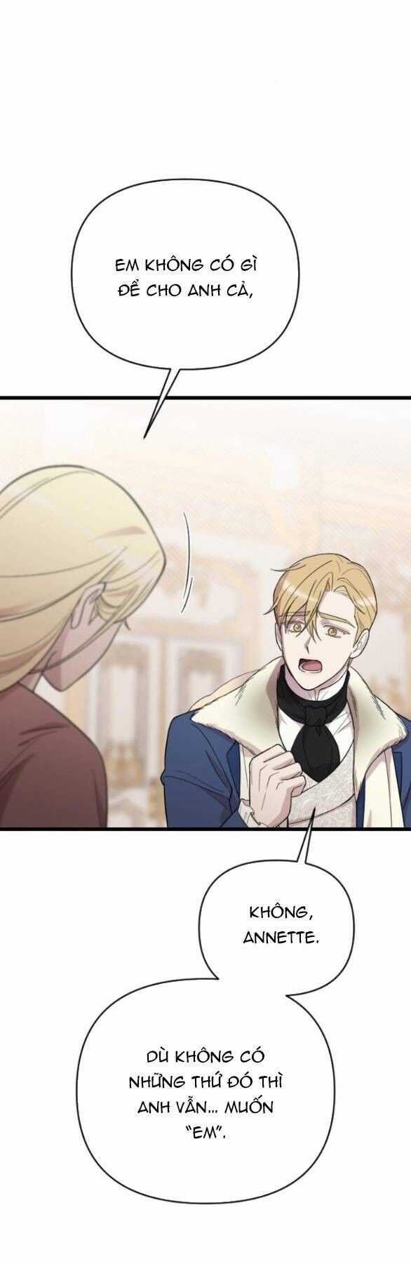 Kẻ Cưỡng Bức Yêu Quý Của Tôi Chapter 18.2 trang 26