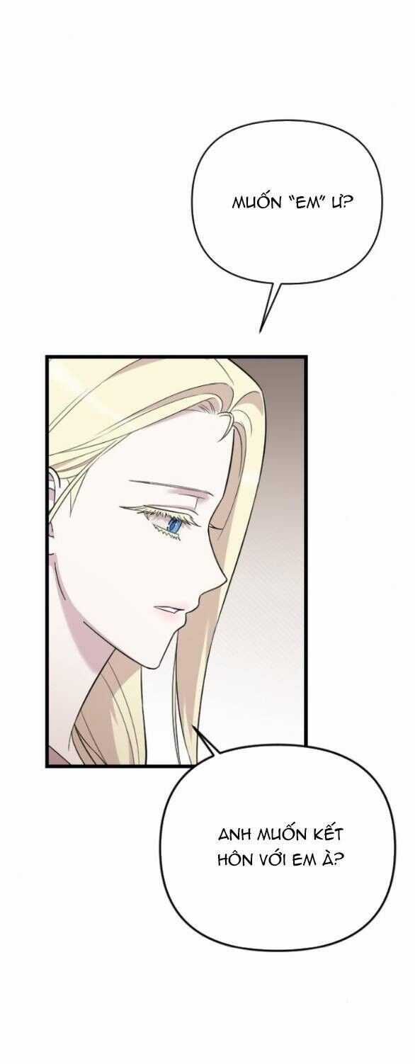 Kẻ Cưỡng Bức Yêu Quý Của Tôi Chapter 18.2 trang 27