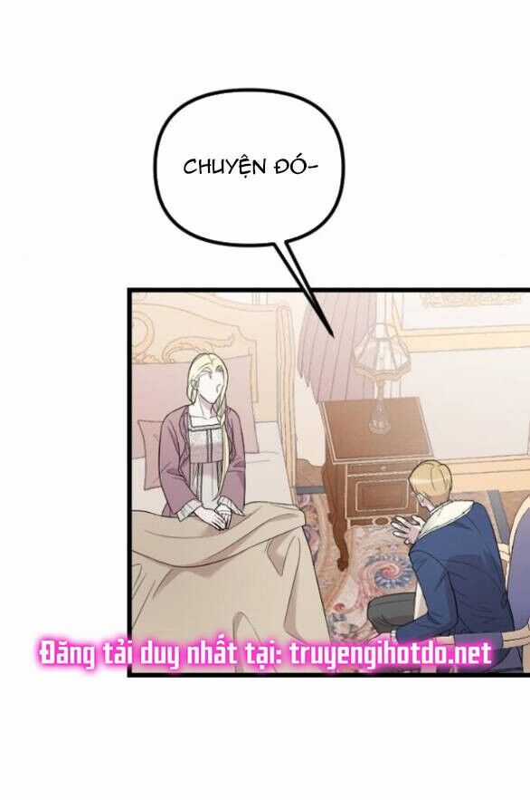 Kẻ Cưỡng Bức Yêu Quý Của Tôi Chapter 18.2 trang 28