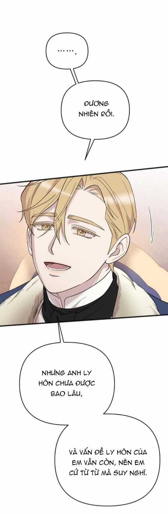 Kẻ Cưỡng Bức Yêu Quý Của Tôi Chapter 18.2 trang 29