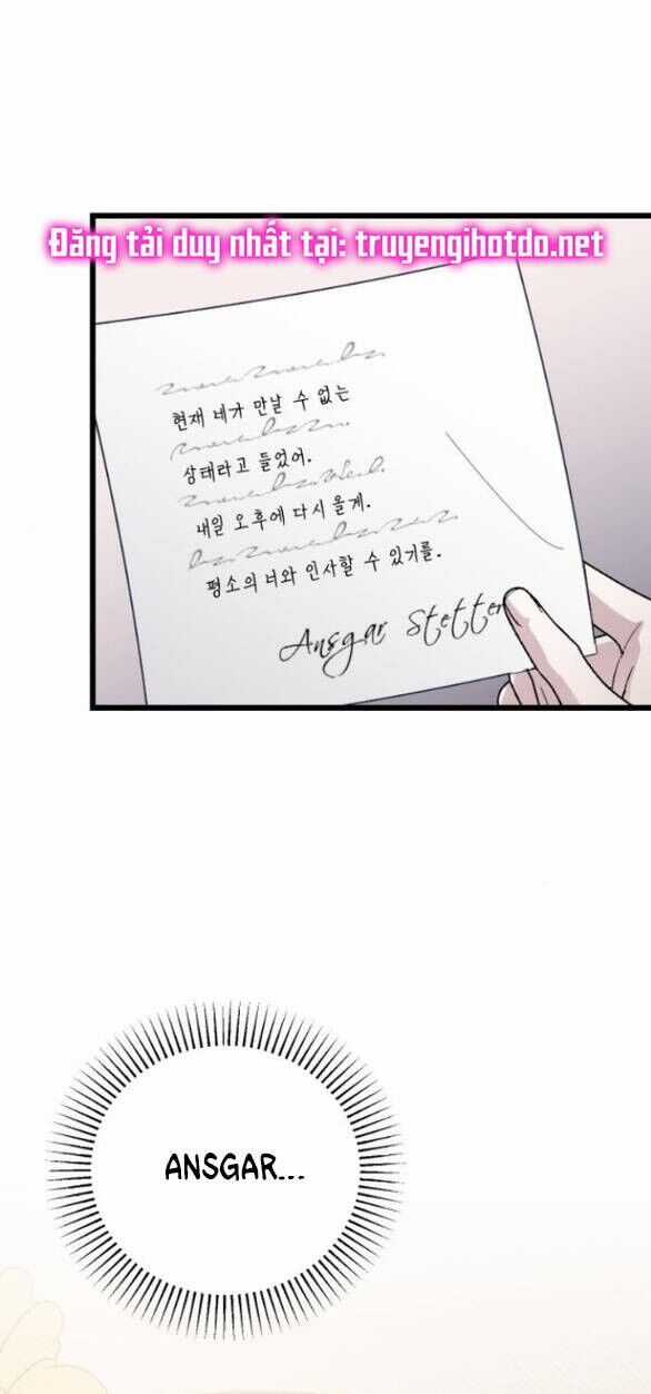 Kẻ Cưỡng Bức Yêu Quý Của Tôi Chapter 18.2 trang 3