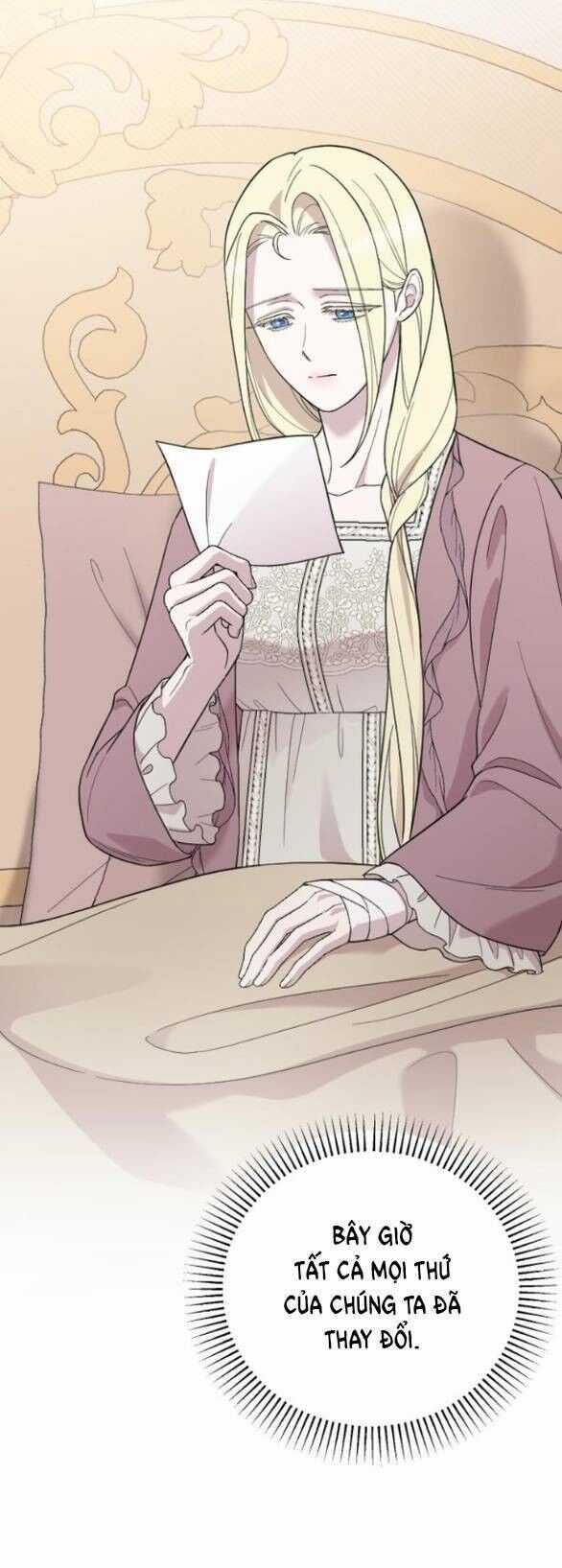 Kẻ Cưỡng Bức Yêu Quý Của Tôi Chapter 18.2 trang 4