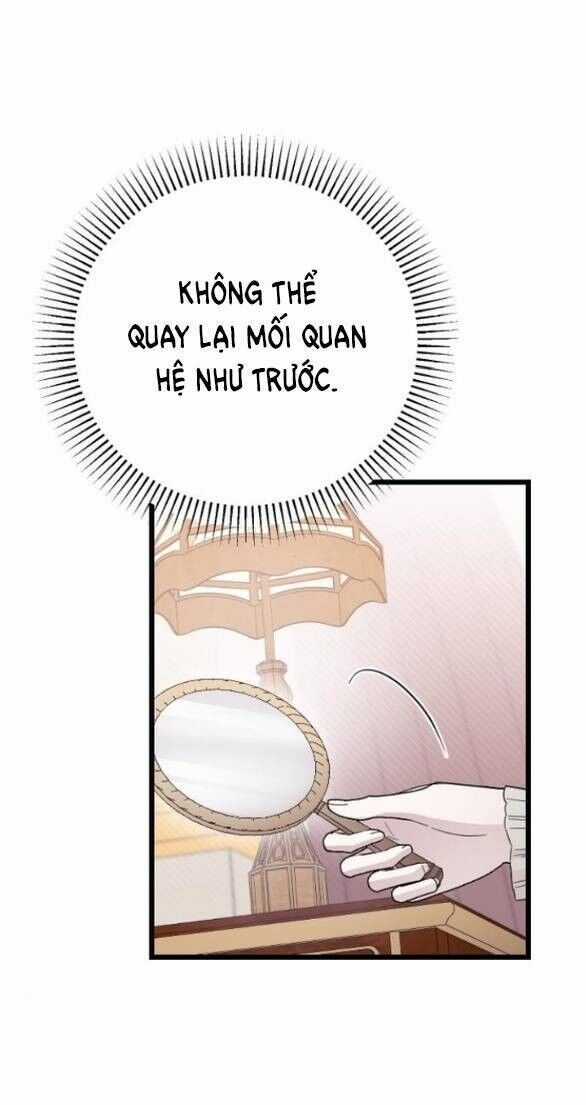 Kẻ Cưỡng Bức Yêu Quý Của Tôi Chapter 18.2 trang 5