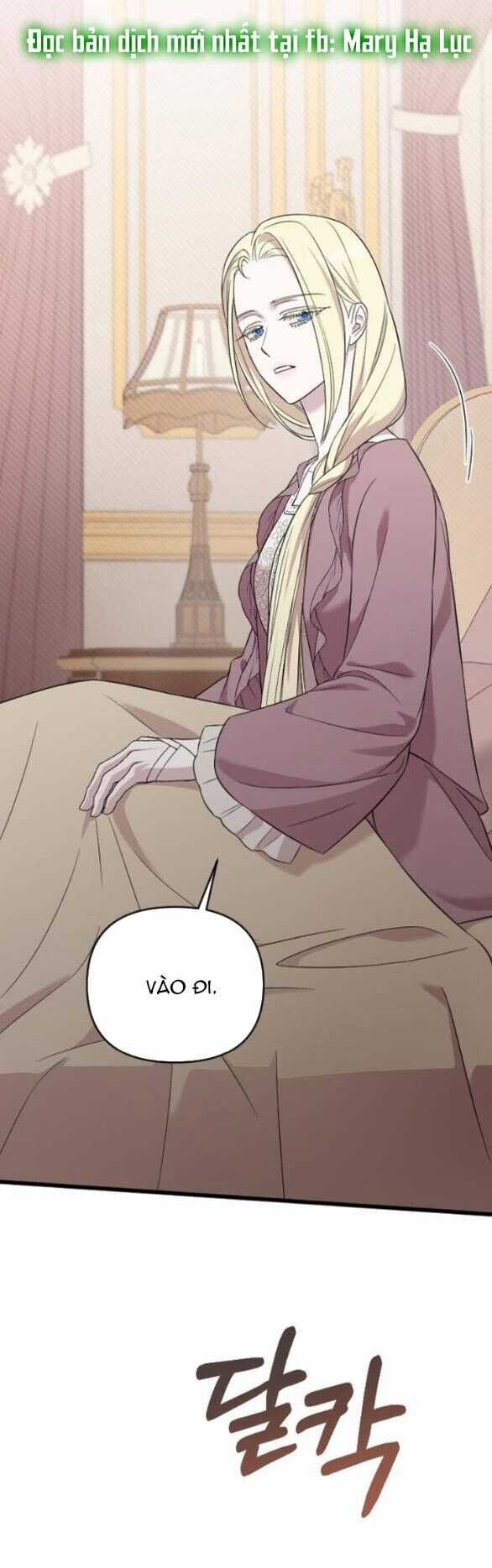 Kẻ Cưỡng Bức Yêu Quý Của Tôi Chapter 18.2 trang 7