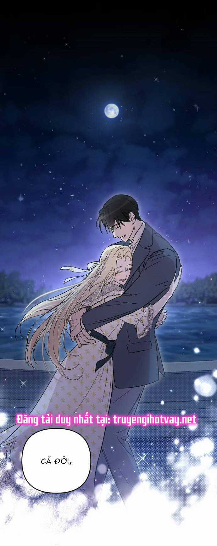 Kẻ Cưỡng Bức Yêu Quý Của Tôi Chapter 2.1 trang 15