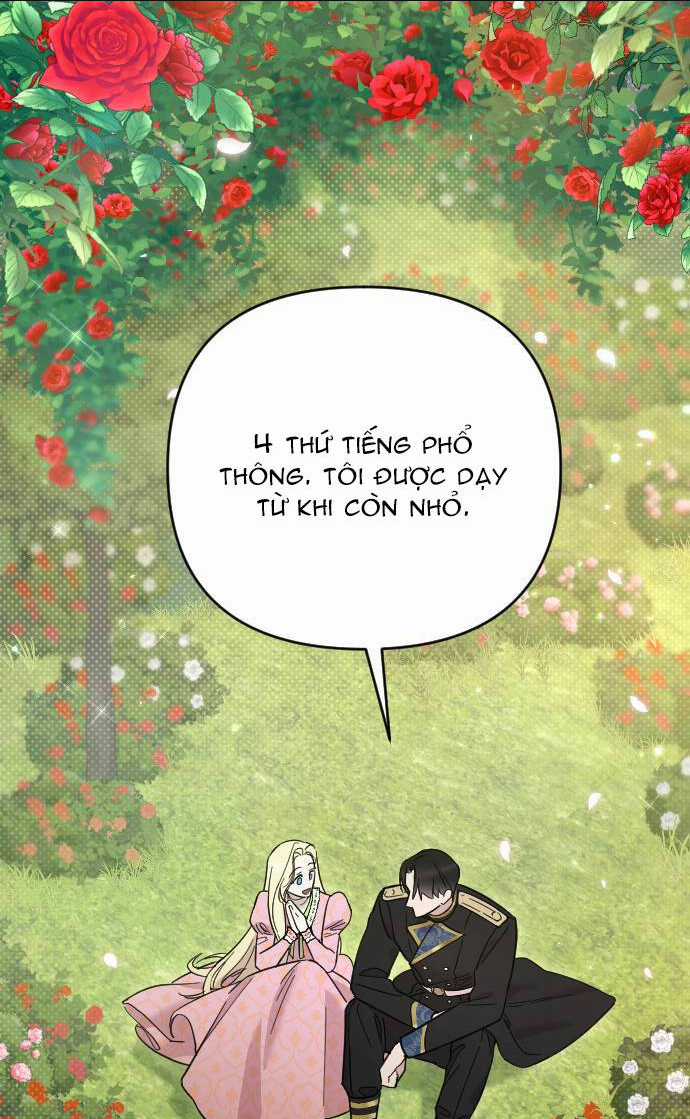 Kẻ Cưỡng Bức Yêu Quý Của Tôi Chapter 2.1 trang 2