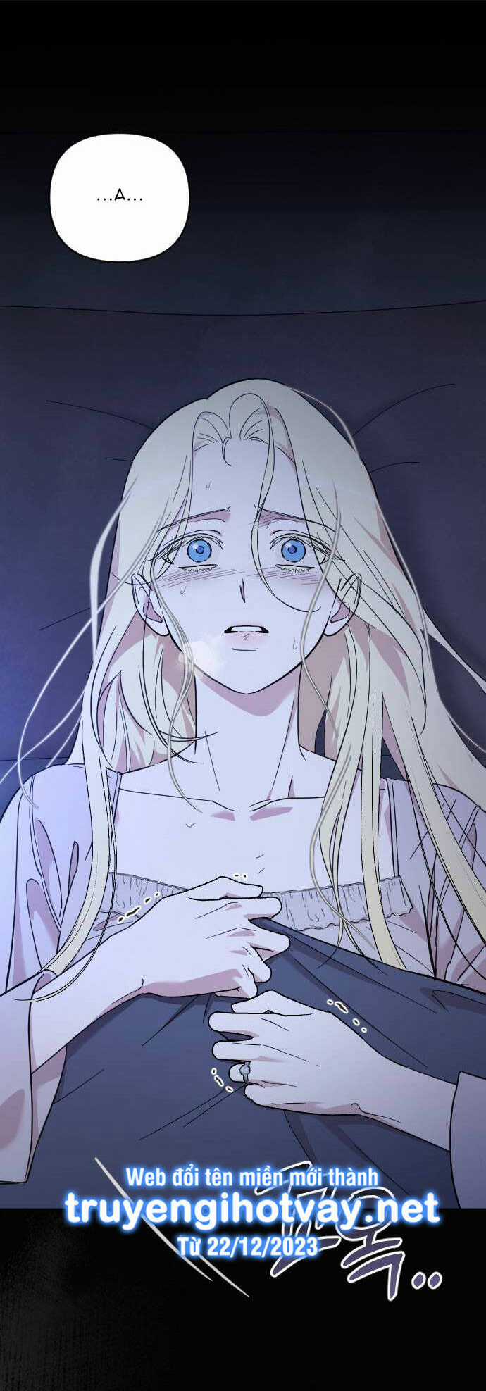 Kẻ Cưỡng Bức Yêu Quý Của Tôi Chapter 2.1 trang 21