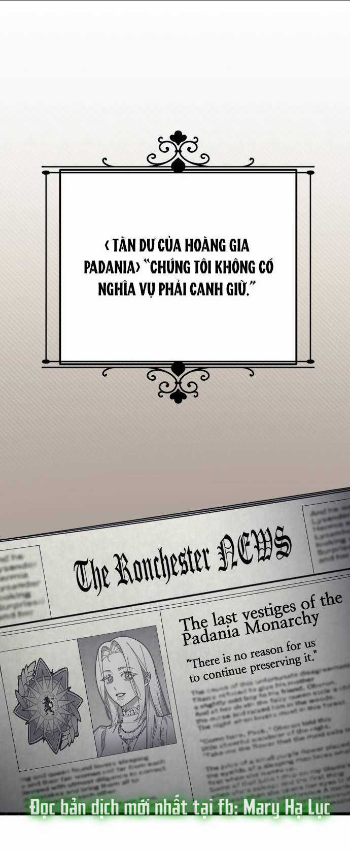 Kẻ Cưỡng Bức Yêu Quý Của Tôi Chapter 2.1 trang 26