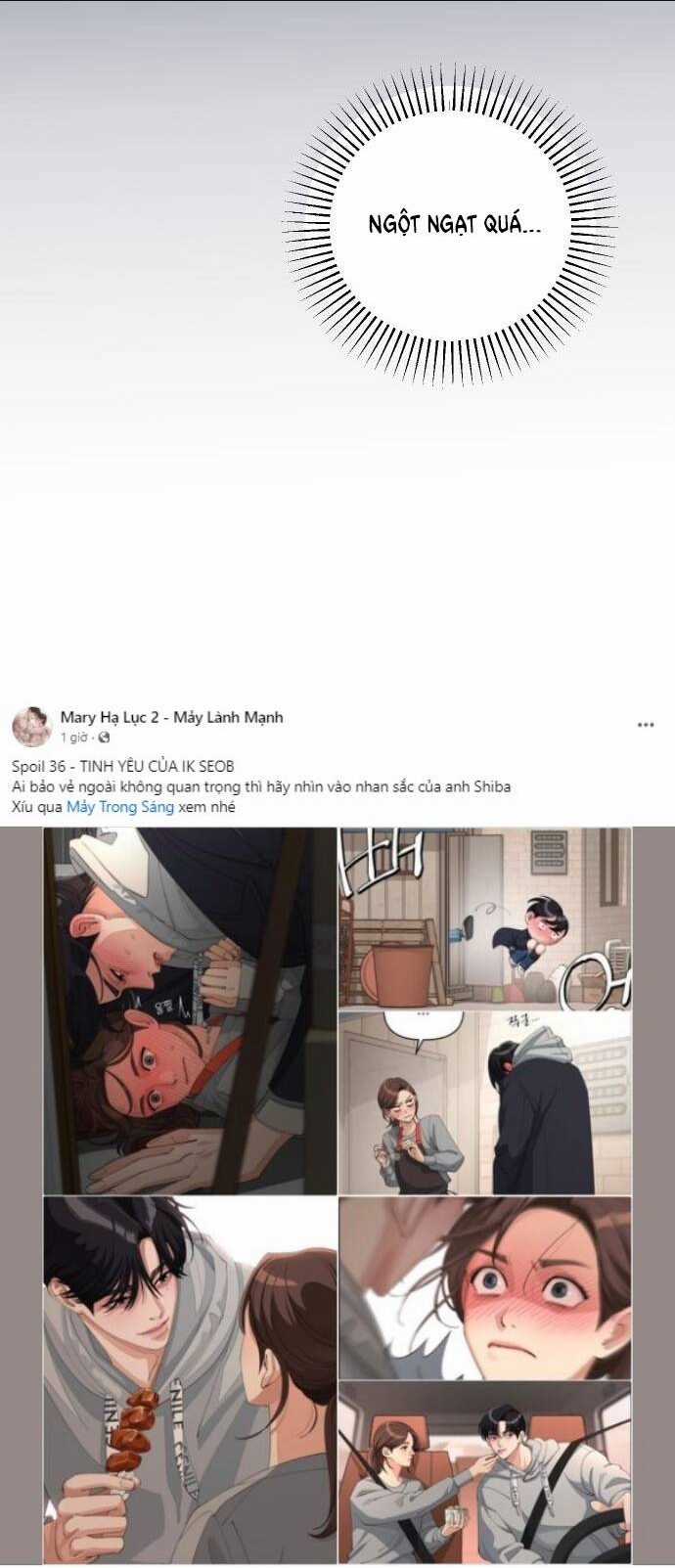 Kẻ Cưỡng Bức Yêu Quý Của Tôi Chapter 2.1 trang 29