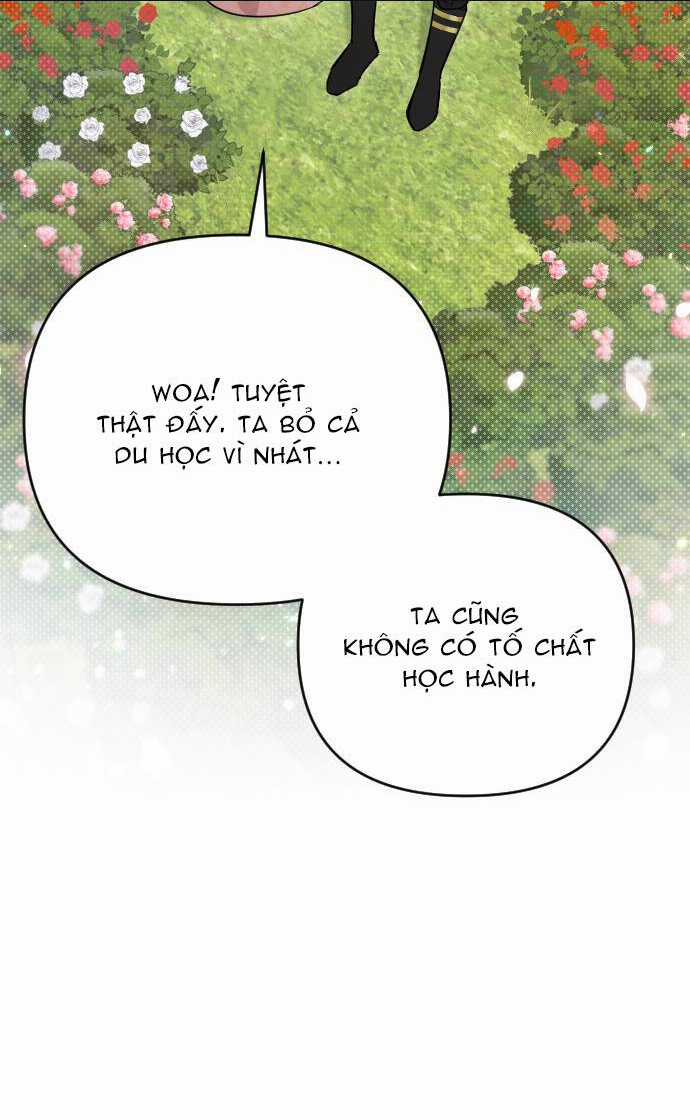 Kẻ Cưỡng Bức Yêu Quý Của Tôi Chapter 2.1 trang 3