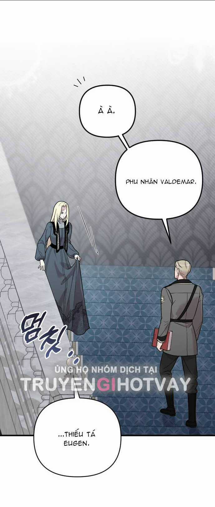 Kẻ Cưỡng Bức Yêu Quý Của Tôi Chapter 2.1 trang 32