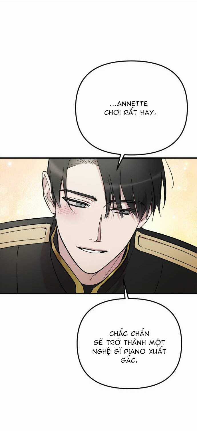 Kẻ Cưỡng Bức Yêu Quý Của Tôi Chapter 2.1 trang 5