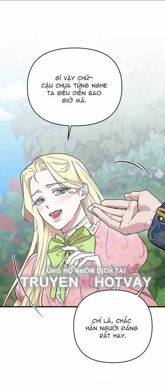 Kẻ Cưỡng Bức Yêu Quý Của Tôi Chapter 2.1 trang 6