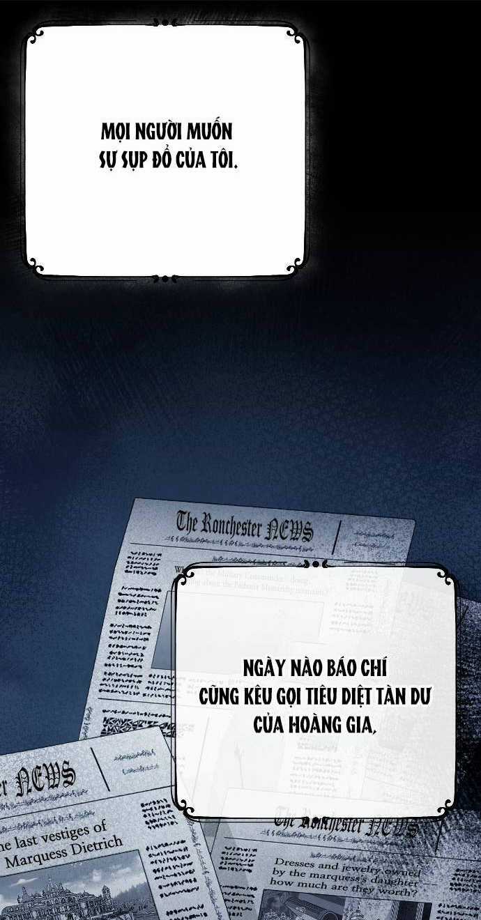 Kẻ Cưỡng Bức Yêu Quý Của Tôi Chapter 2.2 trang 10