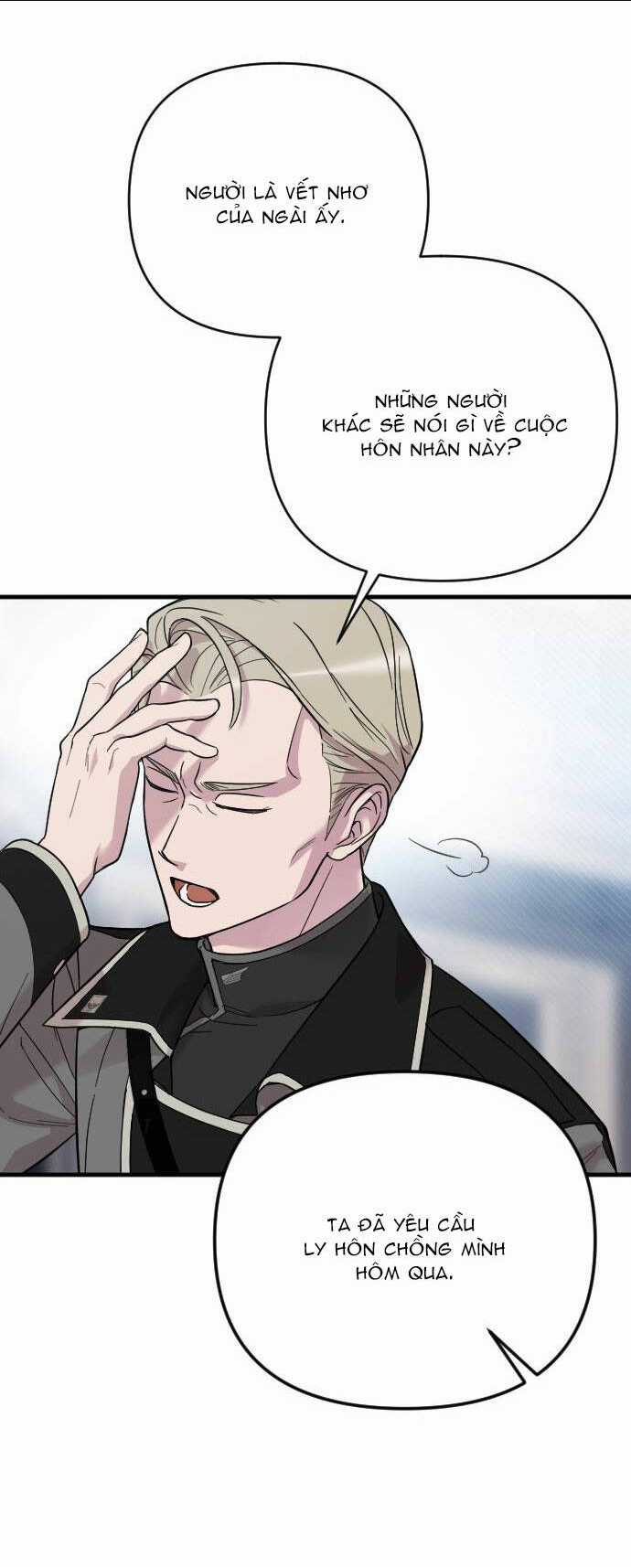 Kẻ Cưỡng Bức Yêu Quý Của Tôi Chapter 2.2 trang 13