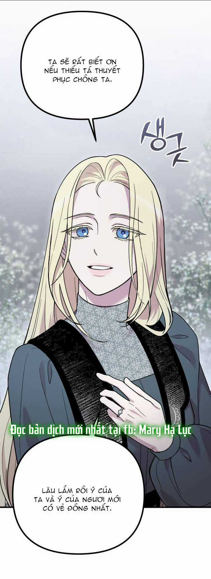 Kẻ Cưỡng Bức Yêu Quý Của Tôi Chapter 2.2 trang 16