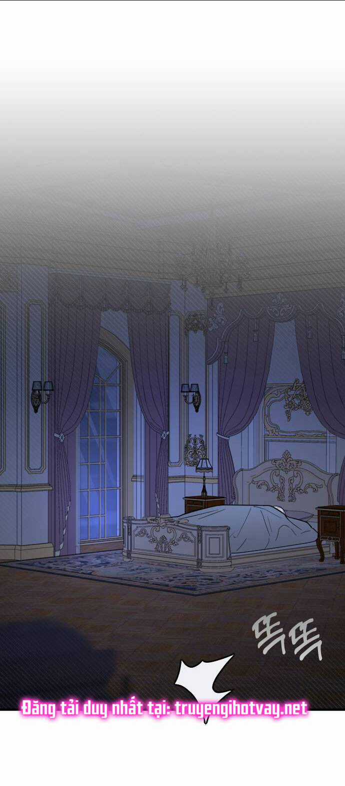 Kẻ Cưỡng Bức Yêu Quý Của Tôi Chapter 2.2 trang 20