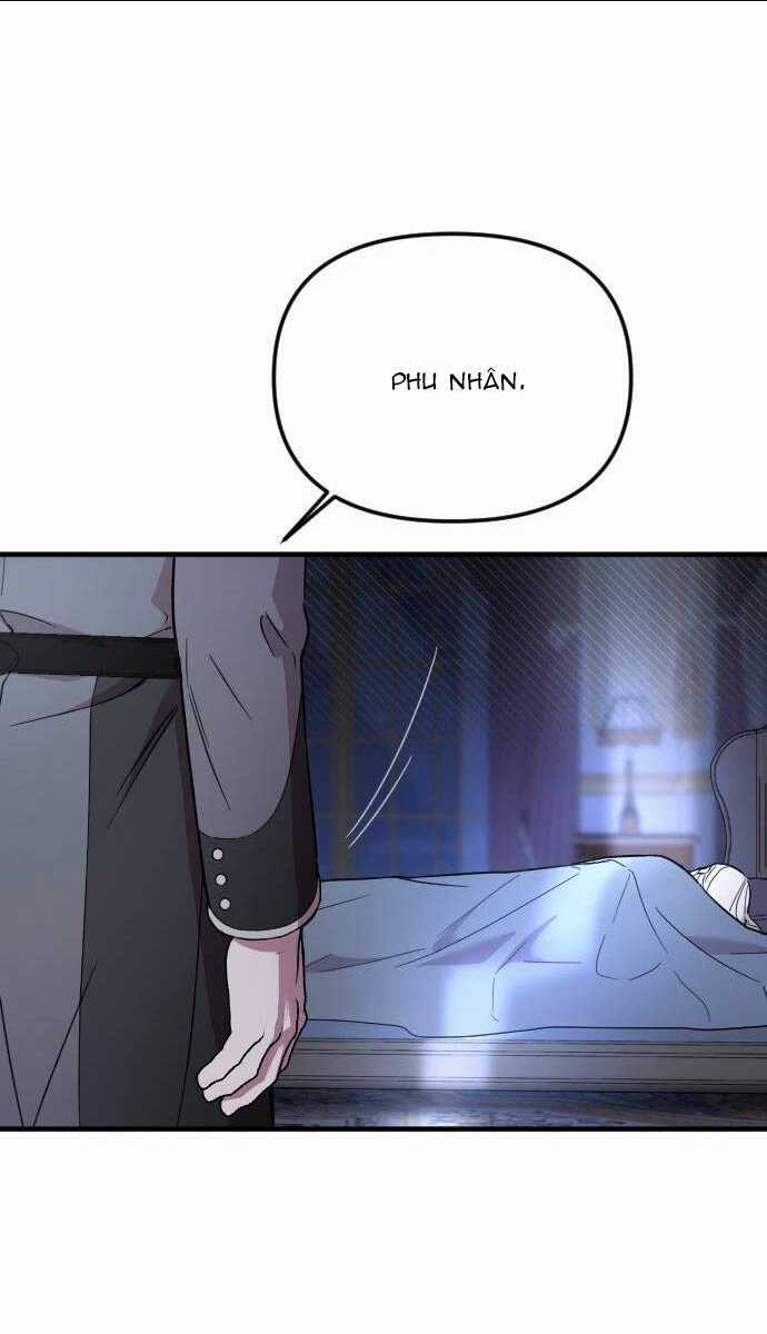 Kẻ Cưỡng Bức Yêu Quý Của Tôi Chapter 2.2 trang 23