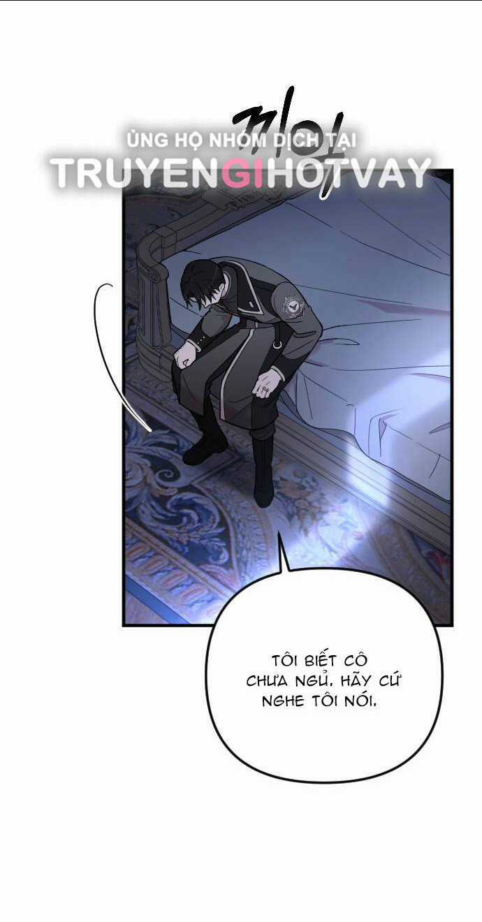 Kẻ Cưỡng Bức Yêu Quý Của Tôi Chapter 2.2 trang 24