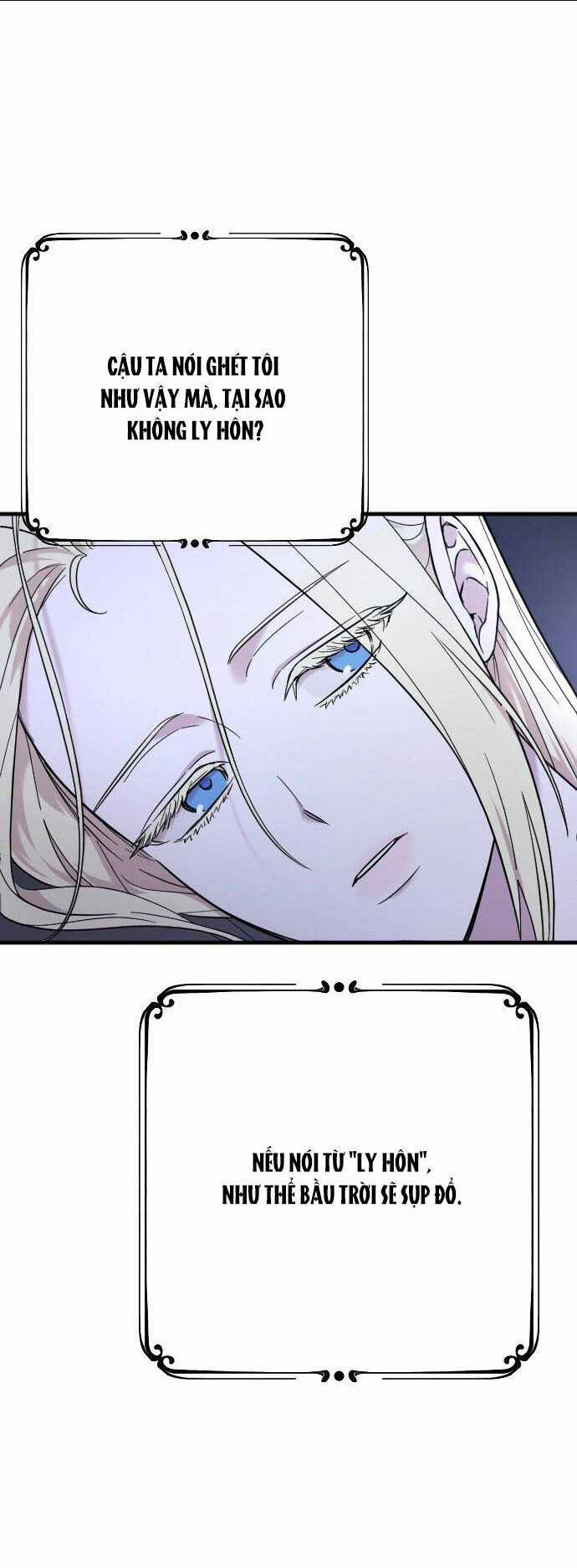 Kẻ Cưỡng Bức Yêu Quý Của Tôi Chapter 2.2 trang 28