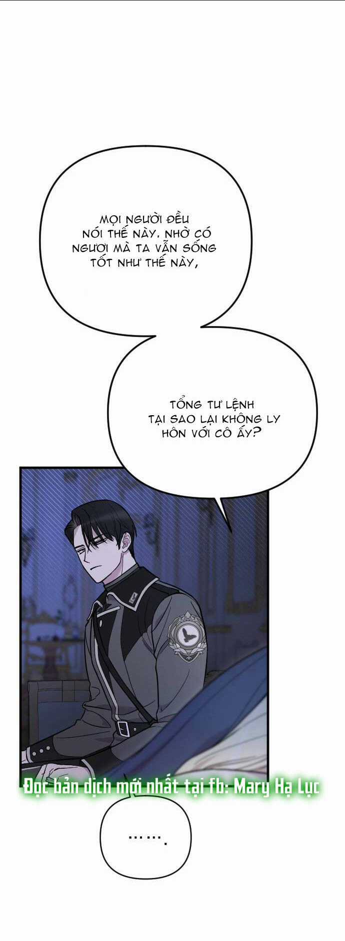 Kẻ Cưỡng Bức Yêu Quý Của Tôi Chapter 2.2 trang 29