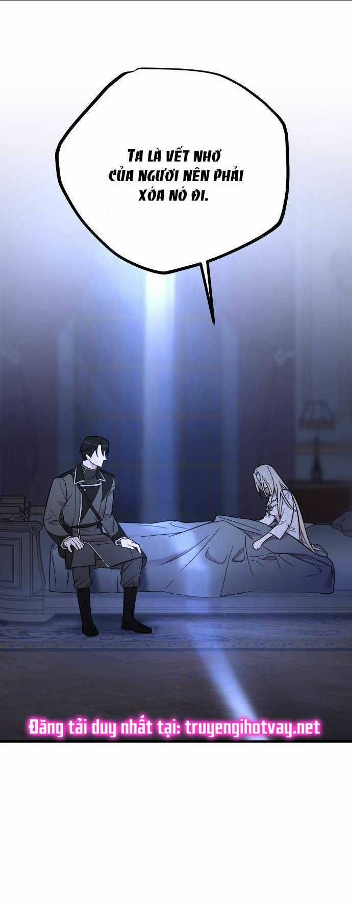 Kẻ Cưỡng Bức Yêu Quý Của Tôi Chapter 2.2 trang 31