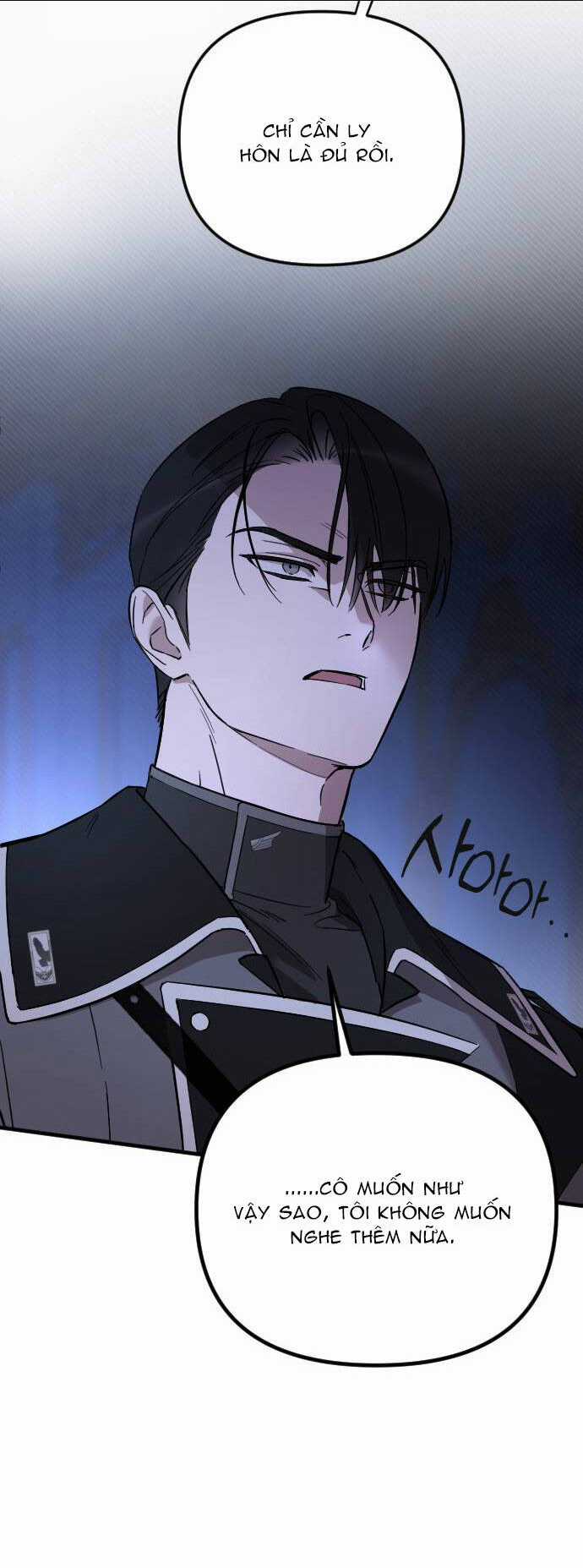 Kẻ Cưỡng Bức Yêu Quý Của Tôi Chapter 2.2 trang 37