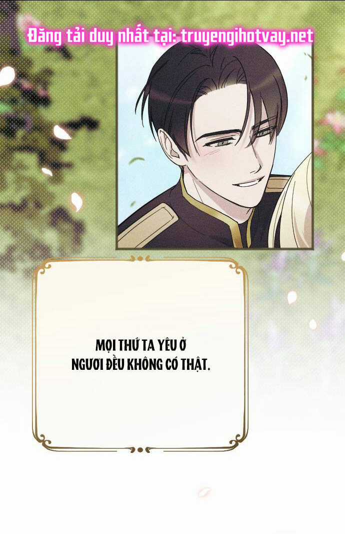 Kẻ Cưỡng Bức Yêu Quý Của Tôi Chapter 2.2 trang 40