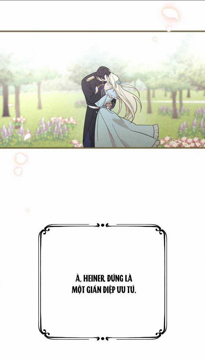 Kẻ Cưỡng Bức Yêu Quý Của Tôi Chapter 2.2 trang 41