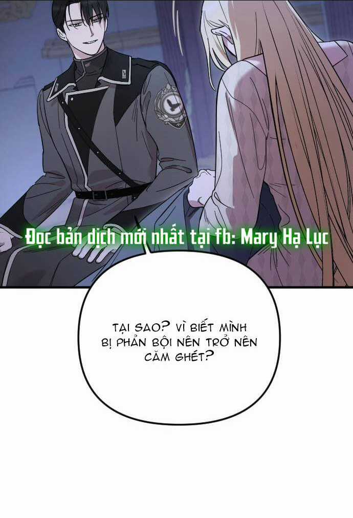 Kẻ Cưỡng Bức Yêu Quý Của Tôi Chapter 2.2 trang 43