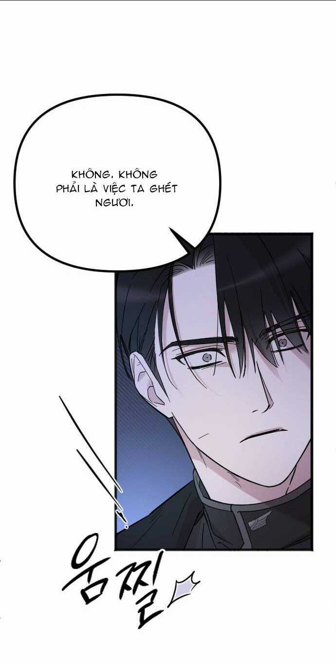 Kẻ Cưỡng Bức Yêu Quý Của Tôi Chapter 2.2 trang 44