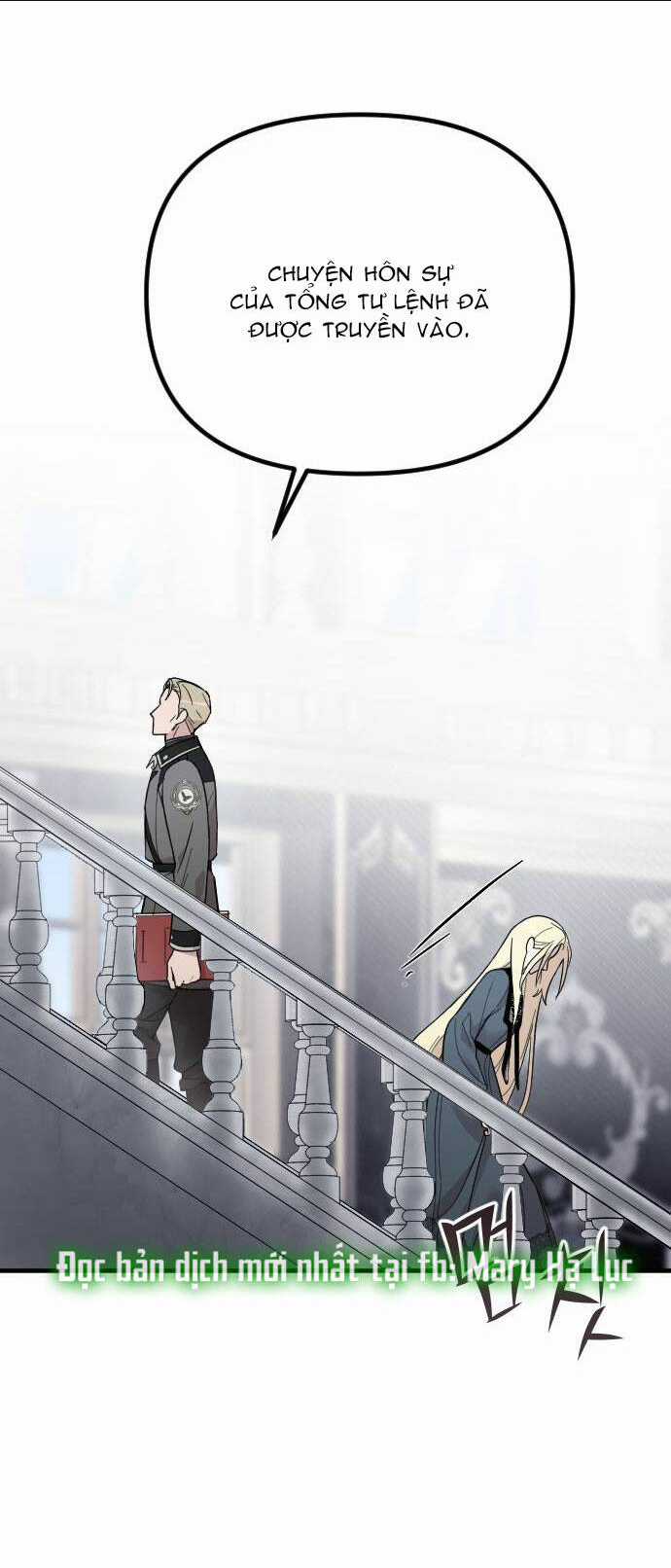 Kẻ Cưỡng Bức Yêu Quý Của Tôi Chapter 2.2 trang 5