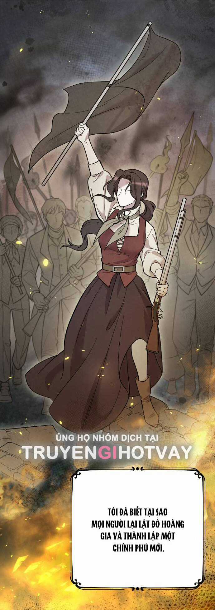 Kẻ Cưỡng Bức Yêu Quý Của Tôi Chapter 2.2 trang 50