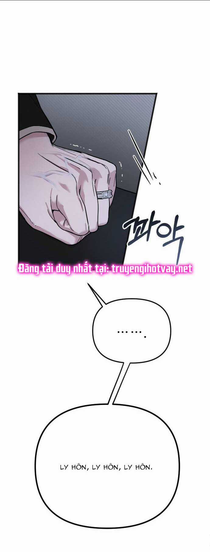 Kẻ Cưỡng Bức Yêu Quý Của Tôi Chapter 2.2 trang 58