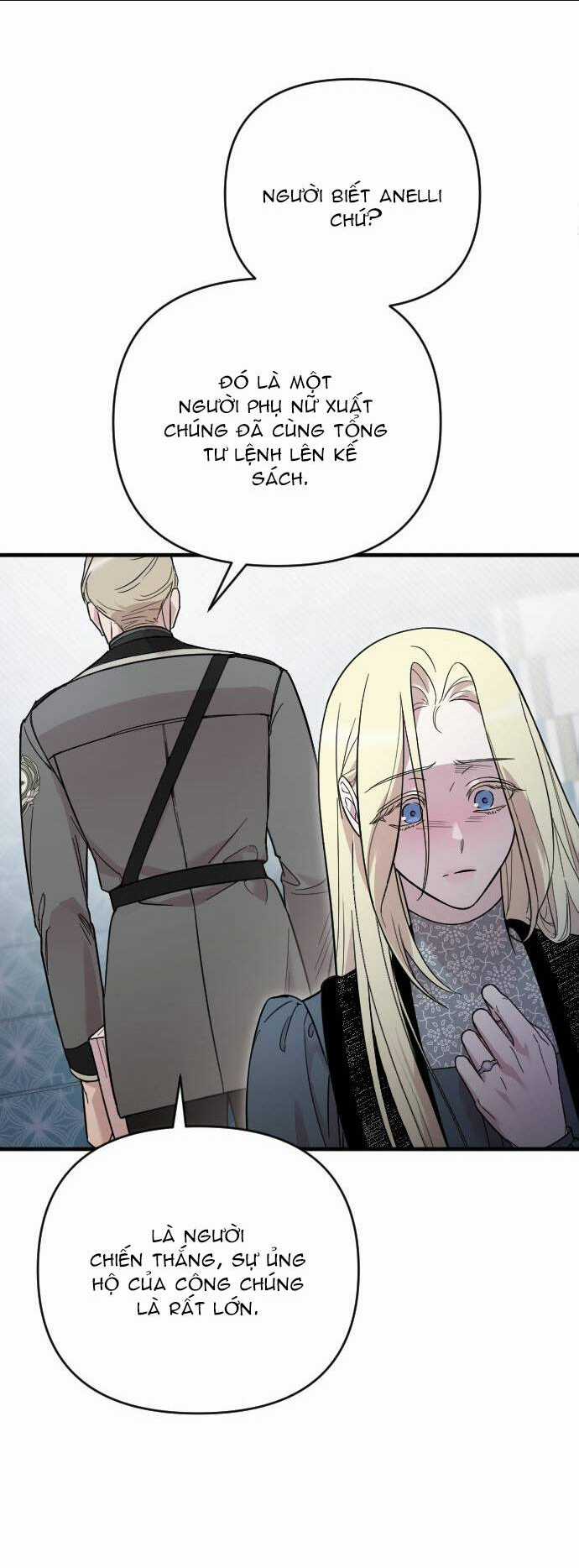 Kẻ Cưỡng Bức Yêu Quý Của Tôi Chapter 2.2 trang 6