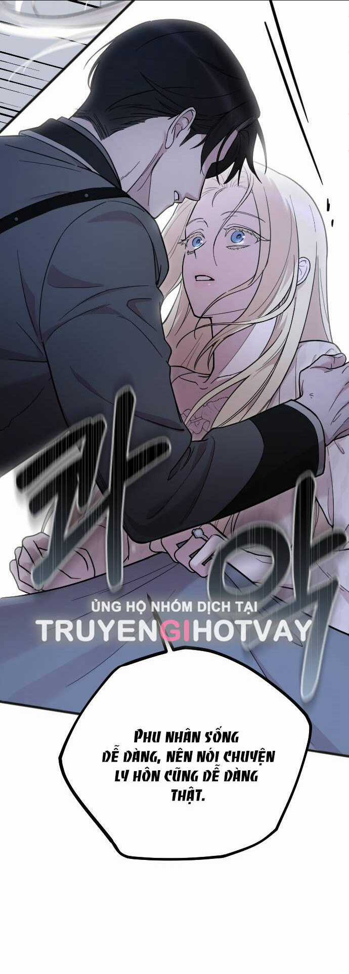 Kẻ Cưỡng Bức Yêu Quý Của Tôi Chapter 2.2 trang 60