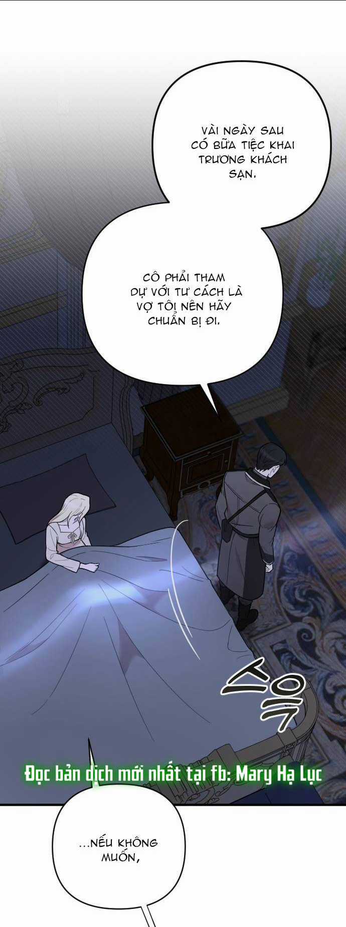 Kẻ Cưỡng Bức Yêu Quý Của Tôi Chapter 2.2 trang 66