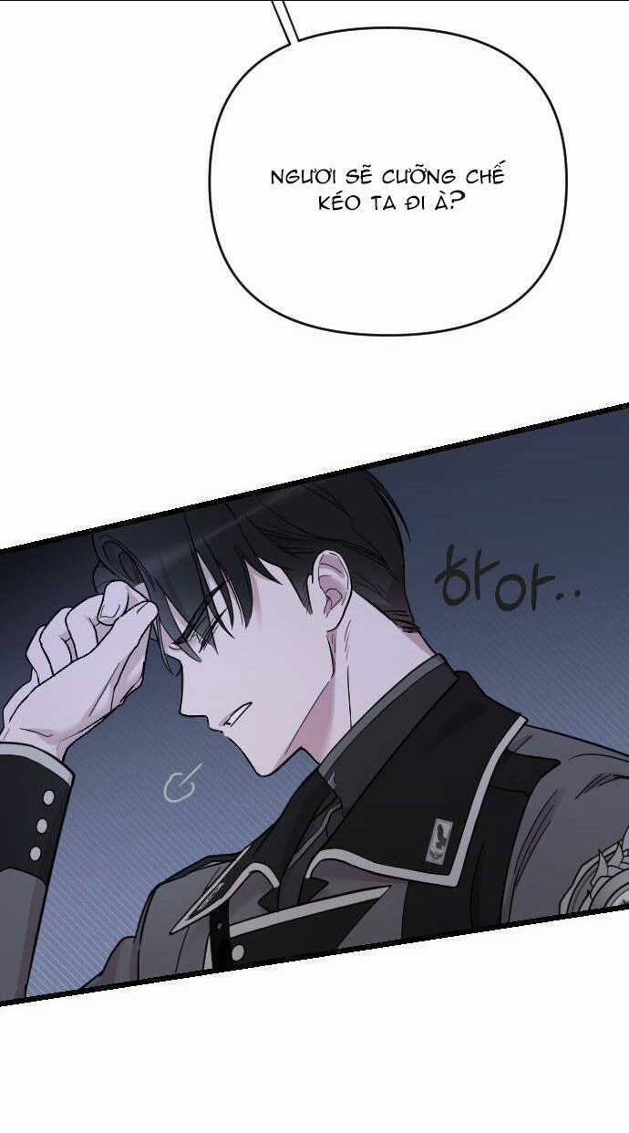 Kẻ Cưỡng Bức Yêu Quý Của Tôi Chapter 2.2 trang 67
