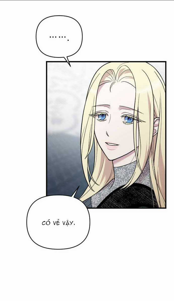 Kẻ Cưỡng Bức Yêu Quý Của Tôi Chapter 2.2 trang 8