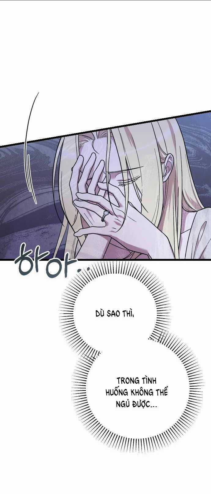 Kẻ Cưỡng Bức Yêu Quý Của Tôi Chapter 2.2 trang 84