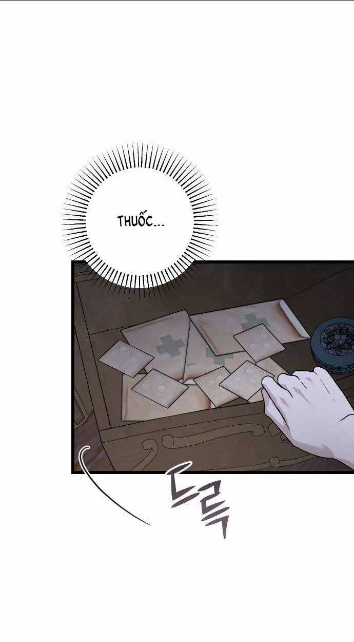 Kẻ Cưỡng Bức Yêu Quý Của Tôi Chapter 2.2 trang 85