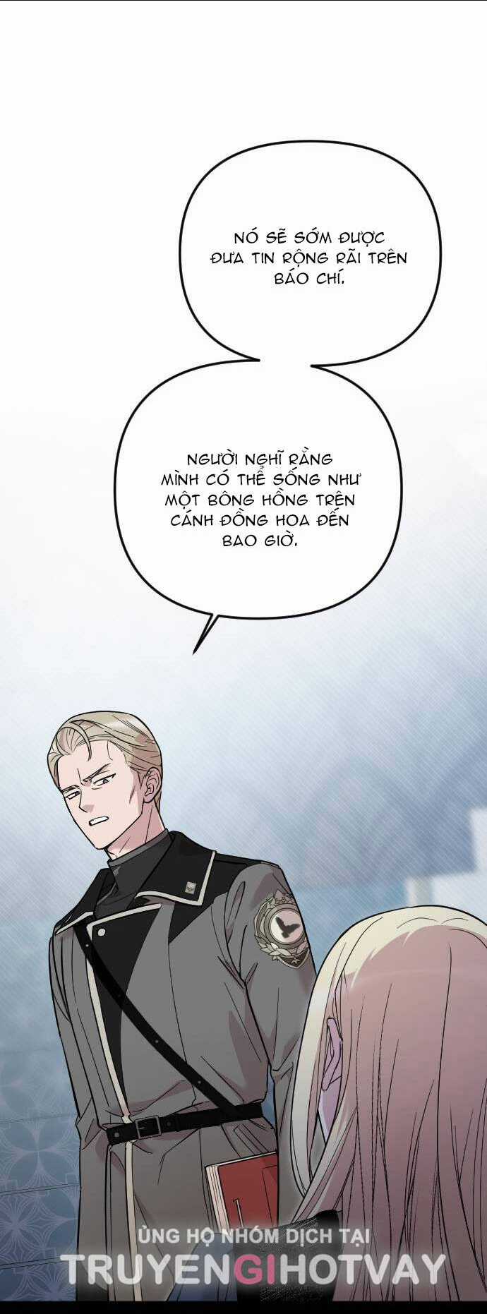 Kẻ Cưỡng Bức Yêu Quý Của Tôi Chapter 2.2 trang 9